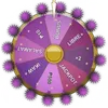 Lucky Wheel Bonus welfare icon