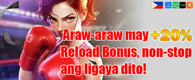 Daily Slot Reward promotion
