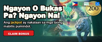 Daily Bonuses Await You banner